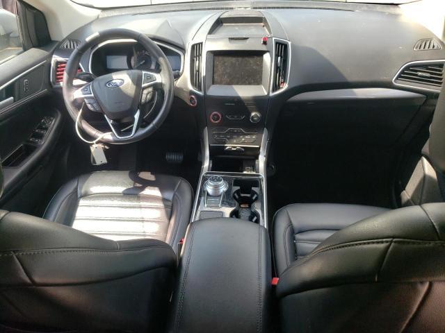 Photo 8 from auction – 2020 FORD EDGE SEL with VIN 2FMPK3J99LBB48251