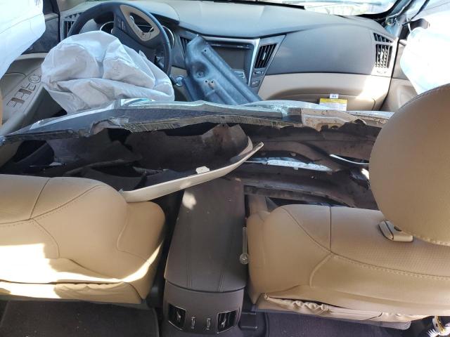 Photo 8 from auction – 2011 HYUNDAI SONATA SE with VIN 5NPEC4AB0BH223942