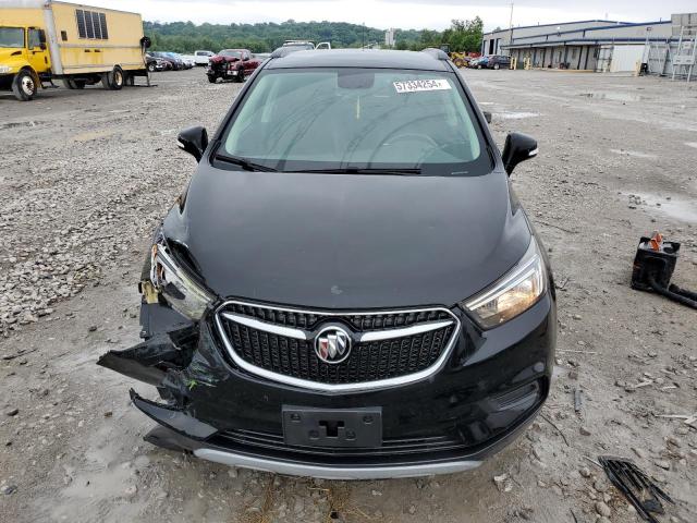 Photo 5 from auction – 2018 BUICK ENCORE PRE with VIN KL4CJASB1JB524580