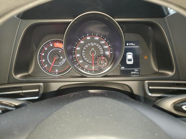 Photo 9 from auction – 2023 HYUNDAI ELANTRA SE with VIN 5NPLM4AG8PH104205