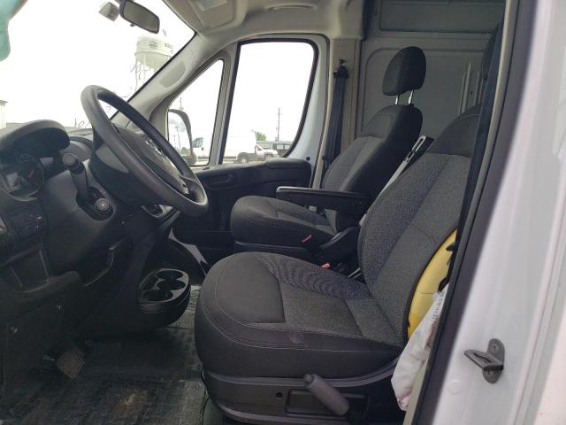 Photo 7 from auction – 2021 RAM PROMASTER with VIN 3C6MRVJG2ME551230