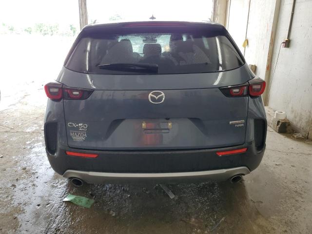 Photo 6 from auction – 2023 MAZDA CX-50 PREM with VIN 7MMVABEYXPN136257