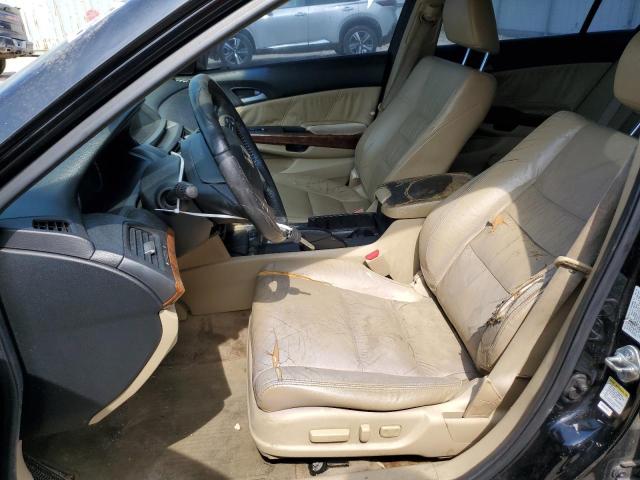 Photo 7 from auction – 2011 HONDA ACCORD EXL with VIN 5KBCP3F86BB001375