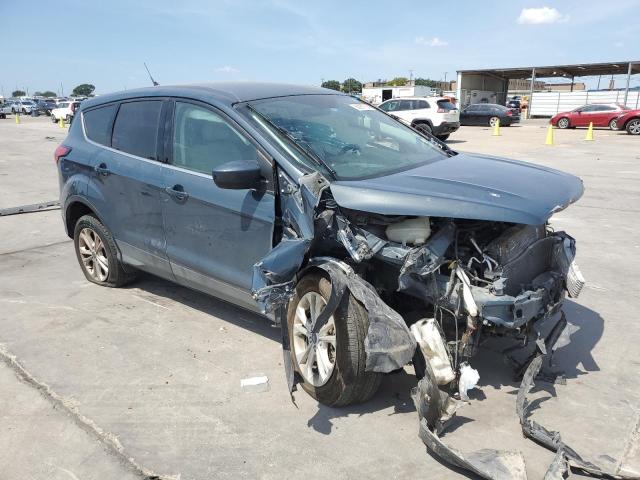 Photo 4 from auction – 2019 FORD ESCAPE SE with VIN 1FMCU9GD6KUC01293