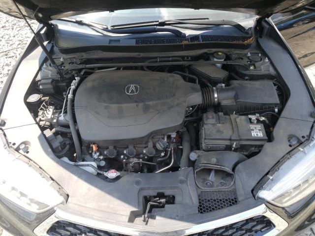 Photo 11 from auction – 2018 ACURA TLX TECH with VIN 19UUB2F58JA007723