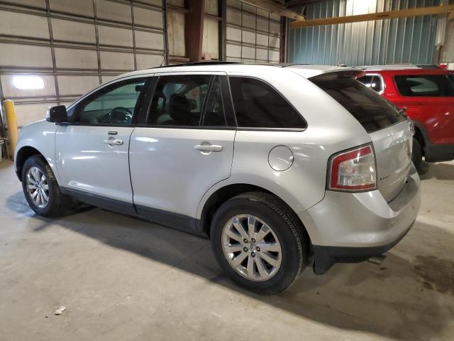 Photo 2 from auction – 2009 FORD EDGE SEL with VIN 2FMDK48C79BA82060