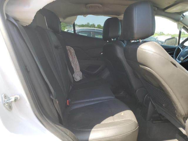 Photo 11 from auction – 2017 BUICK ENCORE PRE with VIN KL4CJASB9HB121408