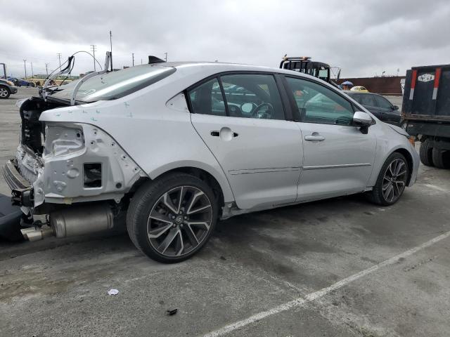 Photo 3 from auction – 2022 TOYOTA COROLLA SE with VIN 5YFS4MCEXNP117805