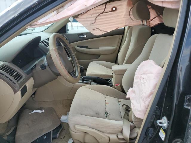 Photo 7 from auction – 2007 HONDA ACCORD SE with VIN JHMCM56357C005282