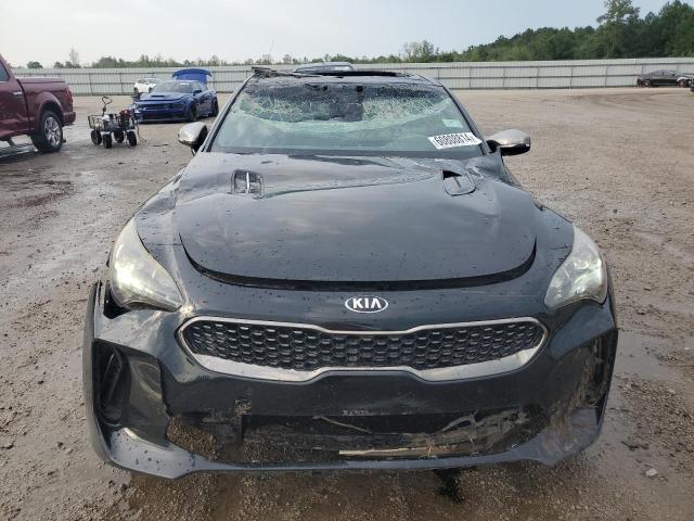 Photo 5 from auction – 2018 KIA STINGER GT with VIN KNAE45LC5J6011617