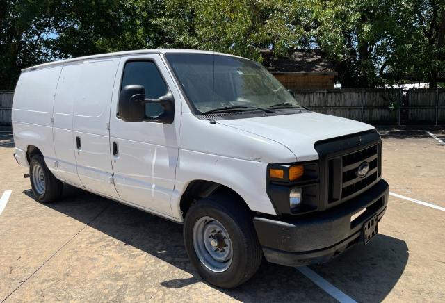 FORD ECONOLINE 2013 with VIN 1FTNE1EW8DDA69270 - Photo from auction