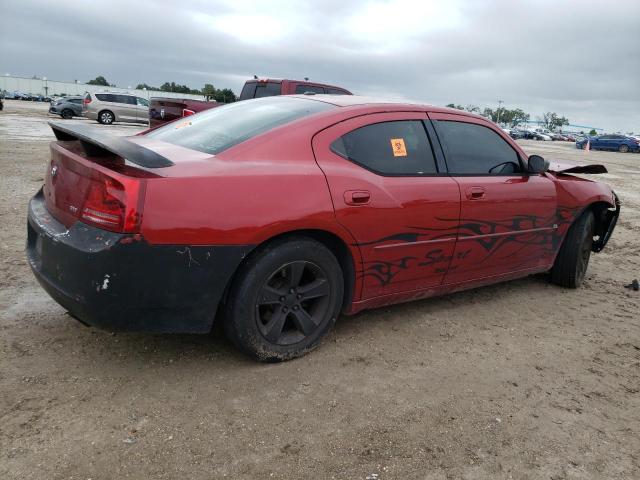 Photo 3 from auction – 2007 DODGE CHARGER SE with VIN 2B3KA43G47H617348
