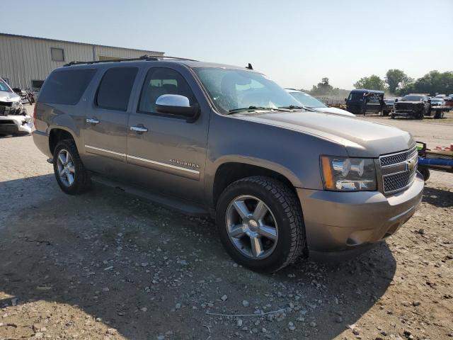 Photo 4 from auction – 2011 CHEVROLET SUBURBAN K with VIN 1GNSKKE34BR260473