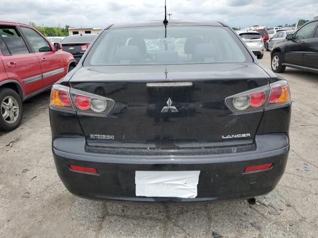 Photo 6 from auction – 2015 MITSUBISHI LANCER ES with VIN JA32U2FU9FU005121