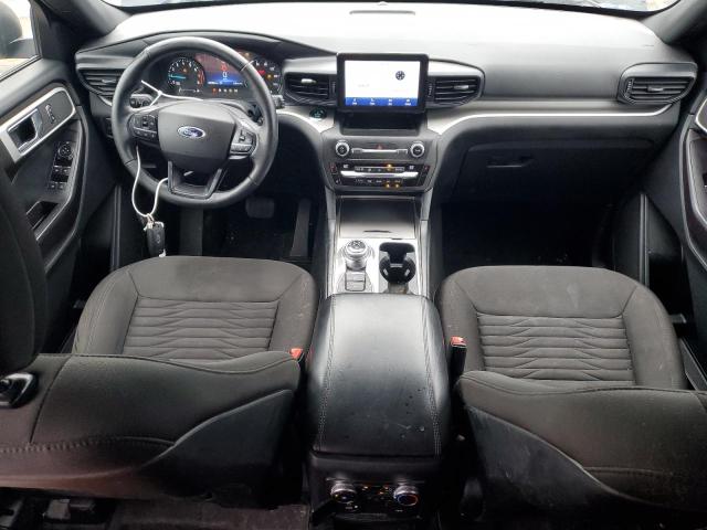 Photo 8 from auction – 2020 FORD EXPLORER X with VIN 1FMSK8DH3LGB40844