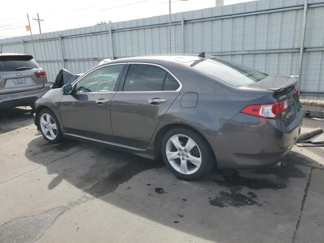 Photo 2 from auction – 2010 ACURA TSX with VIN JH4CU2F64AC028651