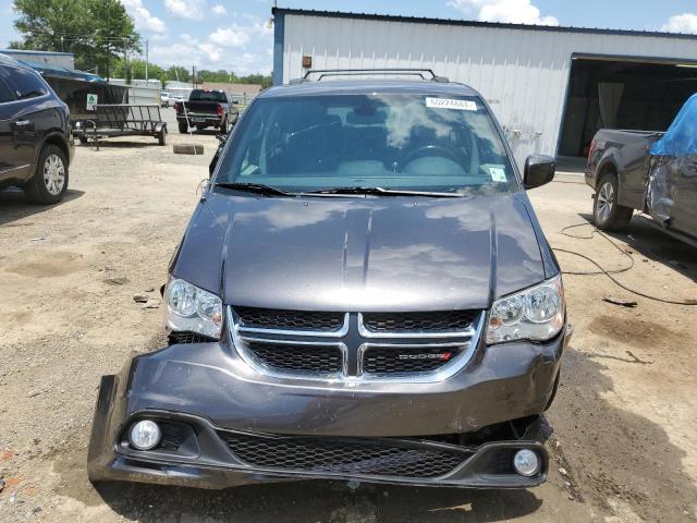 Photo 5 from auction – 2019 DODGE GRAND CARA with VIN 2C4RDGCG8KR761431