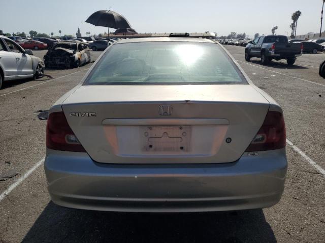 Photo 6 from auction – 2003 HONDA CIVIC LX with VIN 1HGEM22533L080316