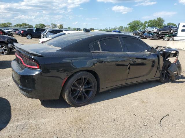 Photo 3 from auction – 2018 DODGE CHARGER R/ with VIN 2C3CDXCT2JH313617