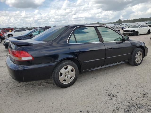 Photo 3 from auction – 2002 HONDA ACCORD EX with VIN 1HGCG16592A073576