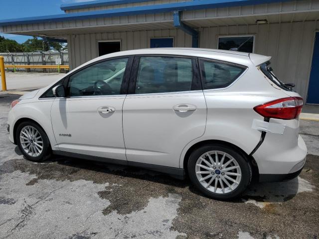 Photo 2 from auction – 2015 FORD C-MAX SEL with VIN 1FADP5BU3FL105963