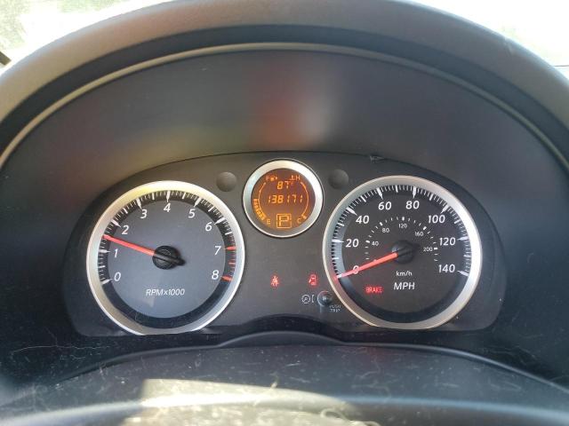 Photo 9 from auction – 2012 NISSAN SENTRA 2.0 with VIN 3N1AB6APXCL648873