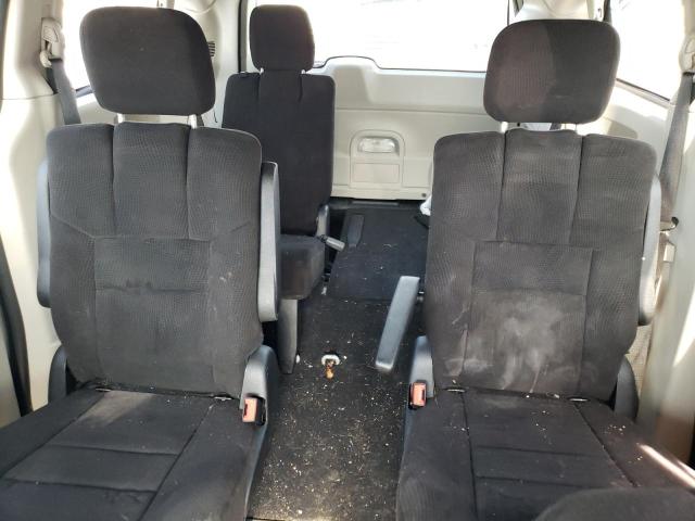 Photo 10 from auction – 2012 DODGE GRAND CARA with VIN 2C4RDGCG4CR139197