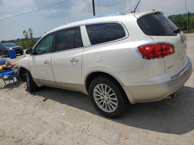 Photo 2 from auction – 2012 BUICK ENCLAVE with VIN 5GAKRCED3CJ398820