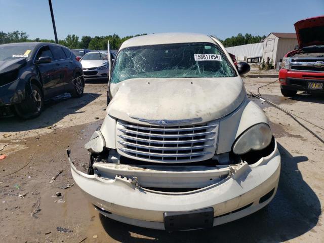 Photo 5 from auction – 2007 CHRYSLER PT CRUISER with VIN 3A4FY48B37T537341