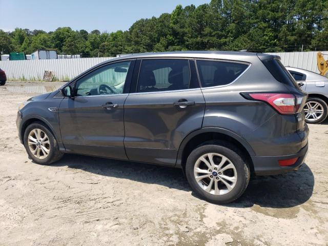 Photo 2 from auction – 2017 FORD ESCAPE SE with VIN 1FMCU9GD3HUD14501