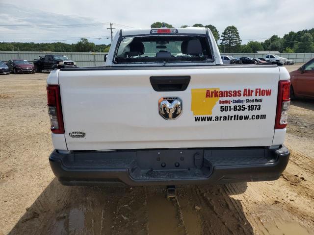 Photo 6 from auction – 2023 RAM 1500 TRADE with VIN 1C6RRECT7PN686901