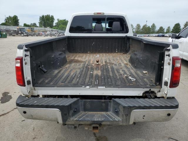 Photo 6 from auction – 2012 FORD F350 SUPER with VIN 1FT8W3BT0CEC04492