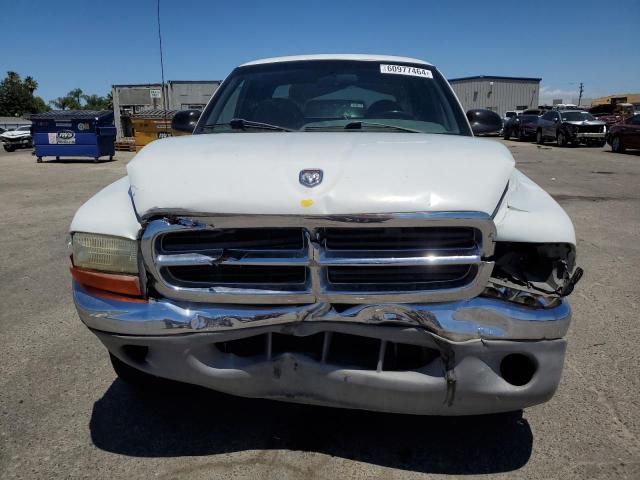 Photo 5 from auction – 1997 DODGE DAKOTA with VIN 1B7GL23X5VS259430