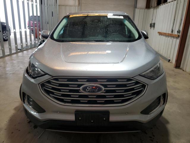 Photo 5 from auction – 2022 FORD EDGE TITAN with VIN 2FMPK4K97NBA91281