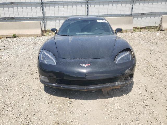 Photo 5 from auction – 2008 CHEVROLET CORVETTE with VIN 1G1YY26W685116989