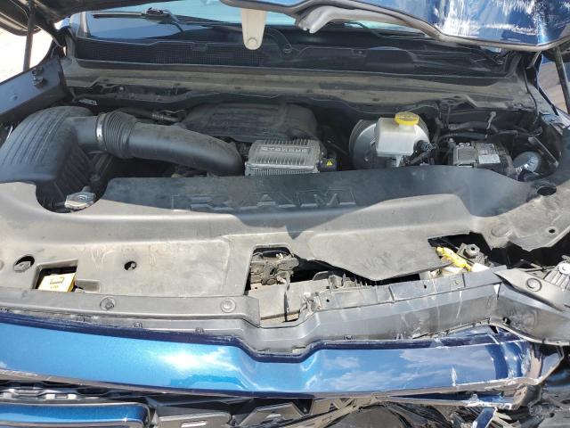 Photo 11 from auction – 2022 RAM 1500 BIG H with VIN 1C6SRFFT2NN345891