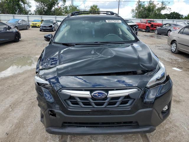 Photo 5 from auction – 2021 SUBARU CROSSTREK with VIN JF2GTHNC3M8673283