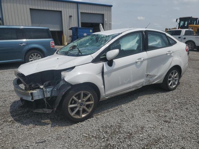 FORD FIESTA 2019 with VIN 3FADP4BJ6KM150596 - Photo from auction