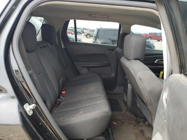 Photo 11 from auction – 2011 GMC TERRAIN SL with VIN 2CTFLTE56B6232639