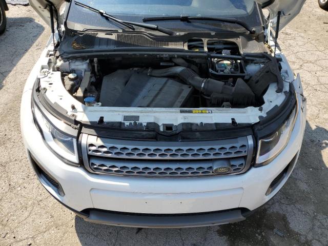Photo 12 from auction – 2017 LAND ROVER RANGE ROVE with VIN SALVP2BG5HH249536