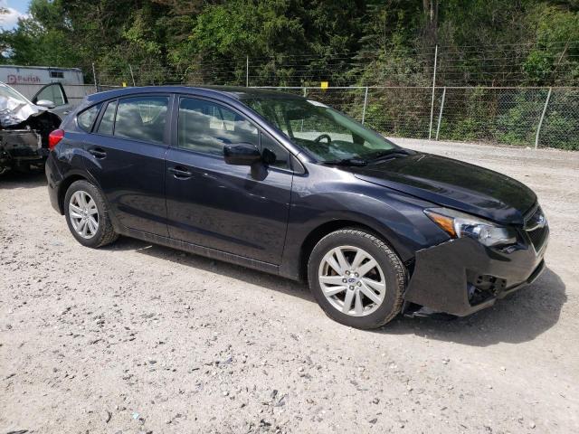 Photo 4 from auction – 2016 SUBARU IMPREZA PR with VIN JF1GPAB60G8281509