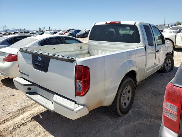 Photo 3 from auction – 2018 NISSAN FRONTIER S with VIN 1N6BD0CT1JN710626