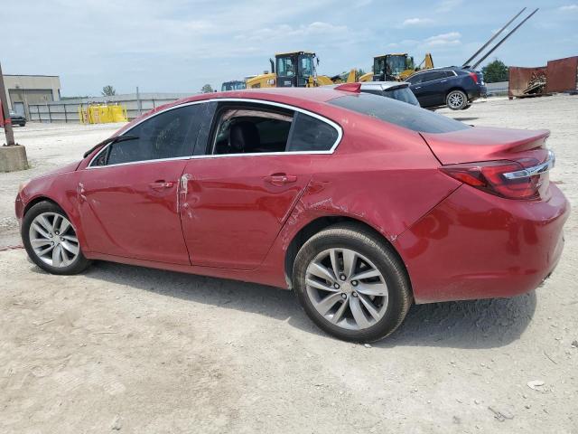 Photo 2 from auction – 2015 BUICK REGAL PREM with VIN 2G4GN5EX1F9291492