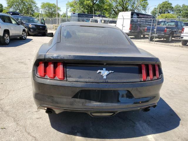 Photo 6 from auction – 2017 FORD MUSTANG with VIN 1FA6P8AM3H5256353