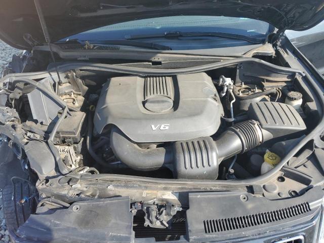 Photo 11 from auction – 2014 JEEP GRAND CHER with VIN 1C4RJFBG0EC385969