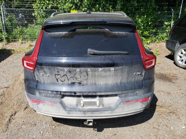 Photo 6 from auction – 2021 VOLVO XC40 T5 MO with VIN YV4162UK2M2494153