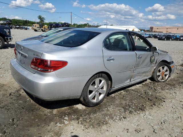 Photo 3 from auction – 2006 LEXUS ES 330 with VIN JTHBA30G565142990