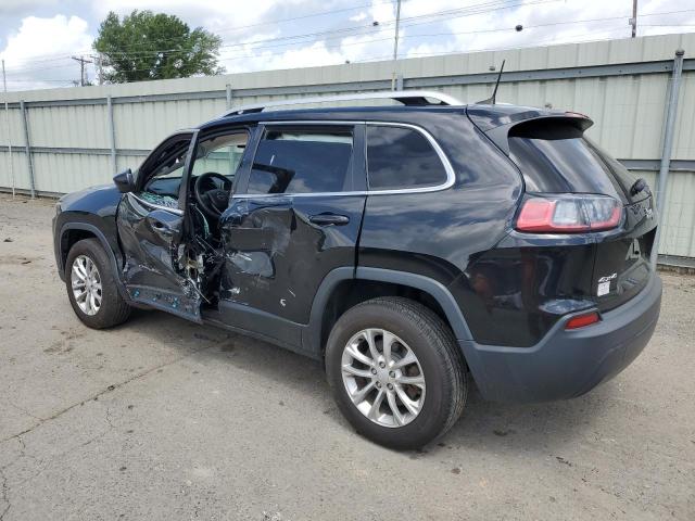 Photo 2 from auction – 2019 JEEP CHEROKEE L with VIN 1C4PJMCB8KD336412