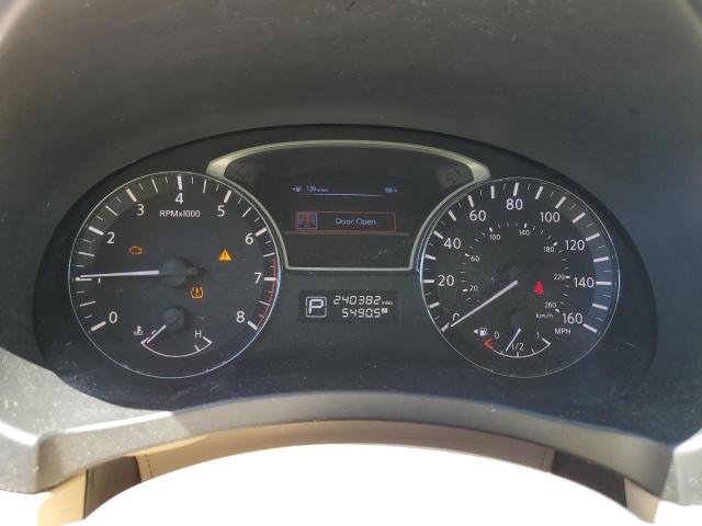Photo 9 from auction – 2013 NISSAN ALTIMA 2.5 with VIN 1N4AL3AP5DC268562