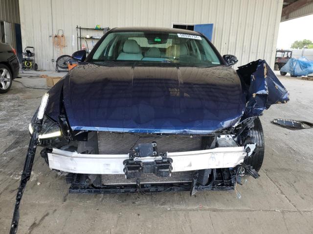 Photo 5 from auction – 2021 HYUNDAI SONATA SE with VIN 5NPEG4JA6MH092126